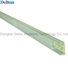 DC24V 5.7W 1m Long LED Cabinet Light Bar with CE Certificate